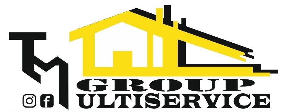 TM GROUP Logo